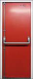 Photos of Steel Door Manufacturers In Uae